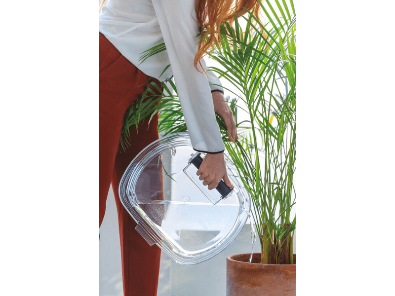 Hoover NDPEH8A3TCBEXS-S Hőszivattyús szárítógép