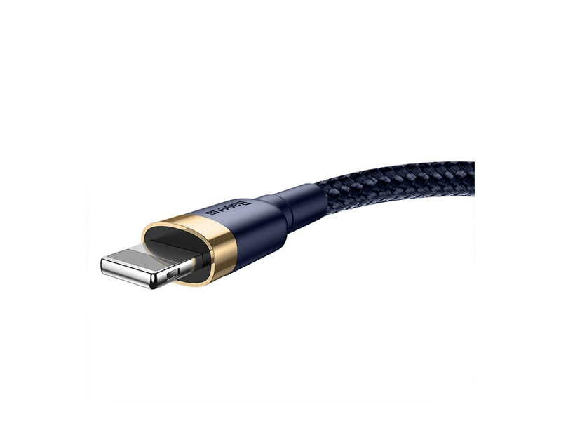 Baseus Cafule USB Type-A – iPhone kábel, 1 m (CALKLF-BV3)