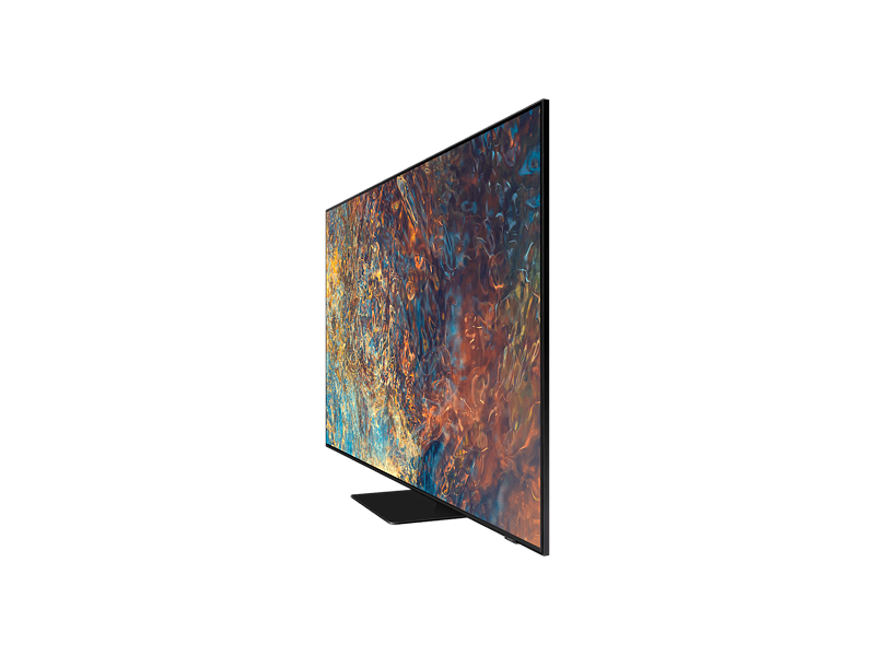 4K UHD Smart TV