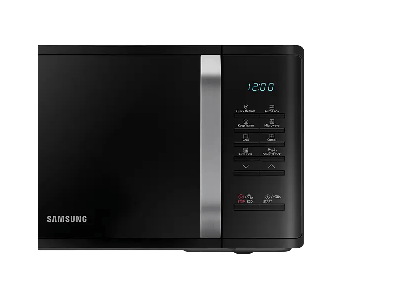 Samsung MG23K3523AK/E2 Mikrohullámú sütő