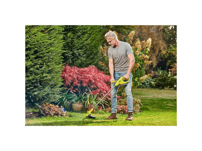 Ryobi RY18LT23A-120 One Plus 18V Akkus szegélynyíró