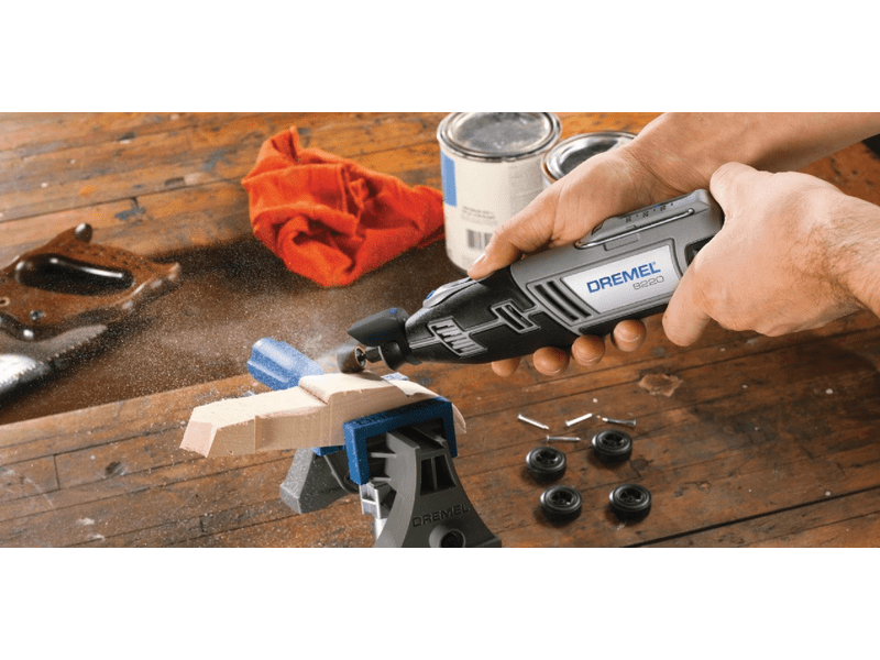 Dremel 8220 5/65 bežični višenamenski alat