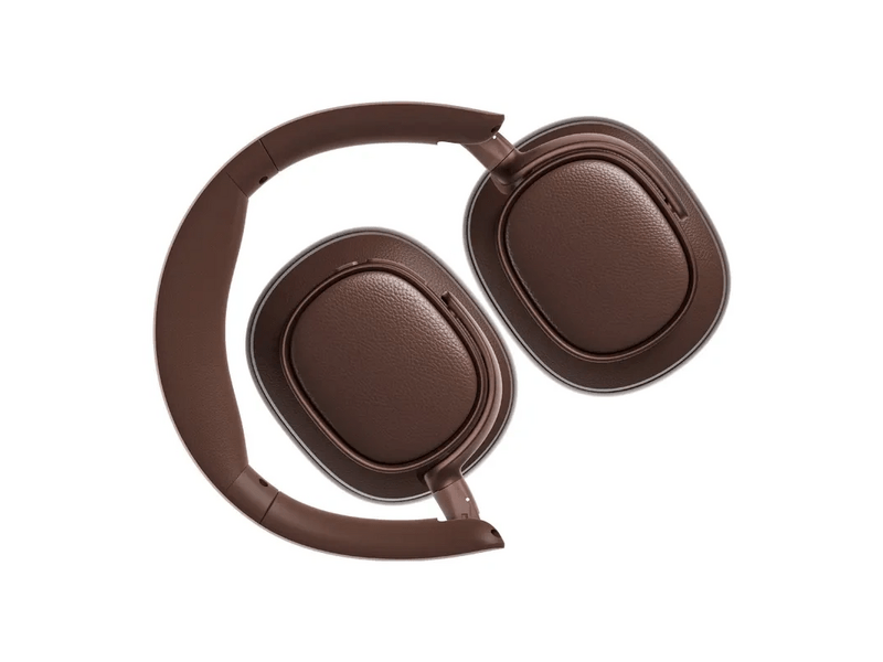 Edifier ES850NB ANC vezeték nélküli fejhallgató, barna