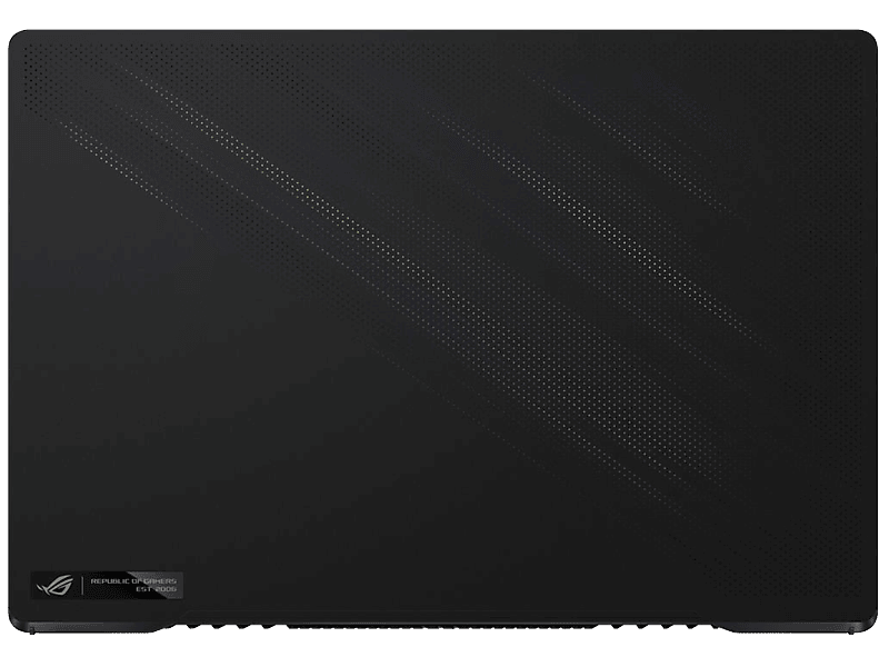 Asus ROG Zephyrus M16 GU603ZW-LS088W Notebook + Windows 11