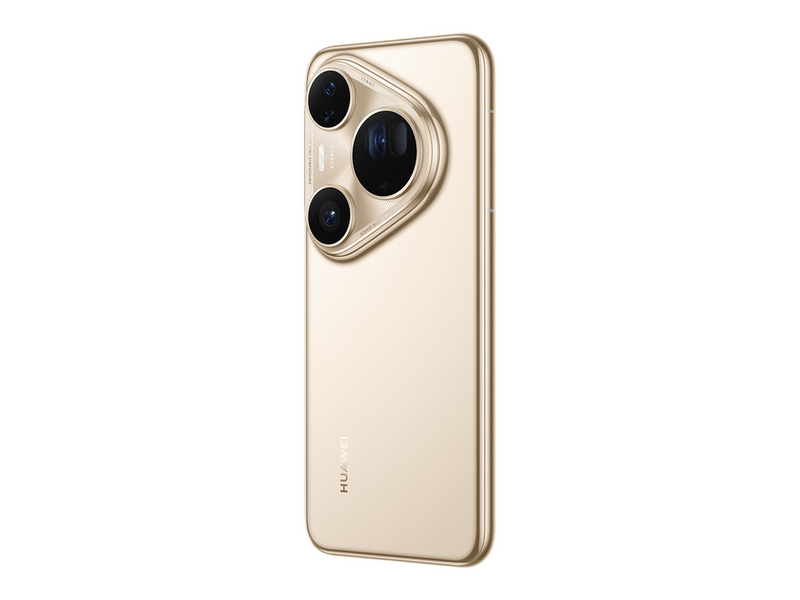 Huawei Pura 80 Ultra 16/512GB Okostelefon, arany