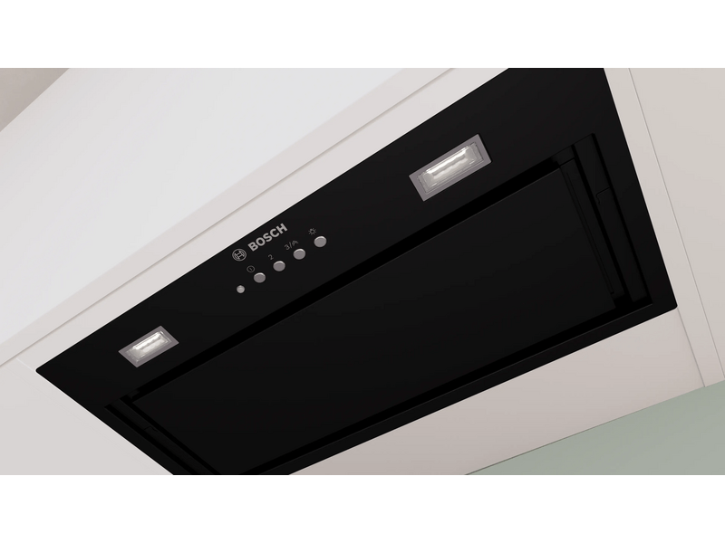 Bosch DLN56AC60 Serie 6 Kürtős páraelszívó