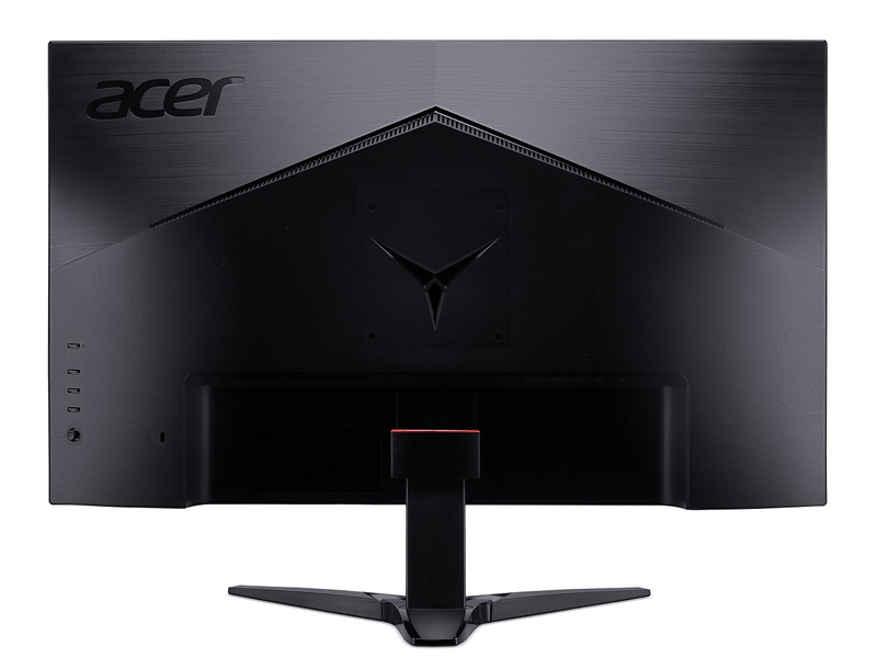 IPS 23,8 16:9 FHD FreeSync, fekete