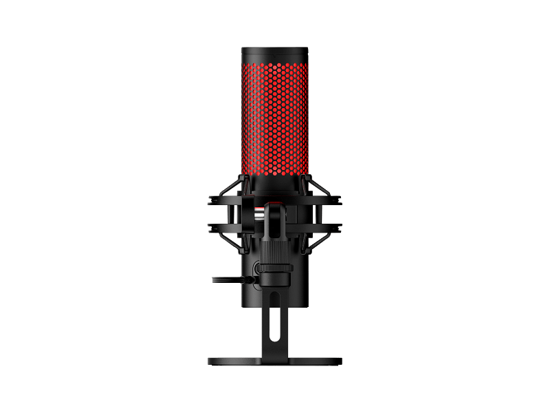 HyperX QuadCast 2 Asztali mikrofon (872V1AA)