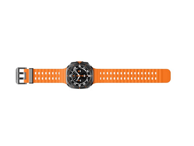Galaxy Watch Ultra (47mm, LTE), Gray