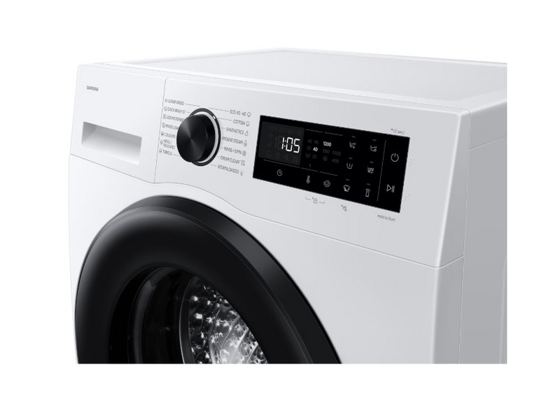 Samsung WW80FG5L32AELE Elöltöltős mosógép