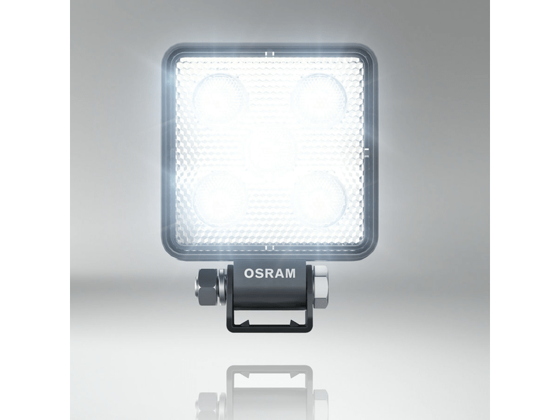 OSRAM LED munkalámpa négyzetalakú
