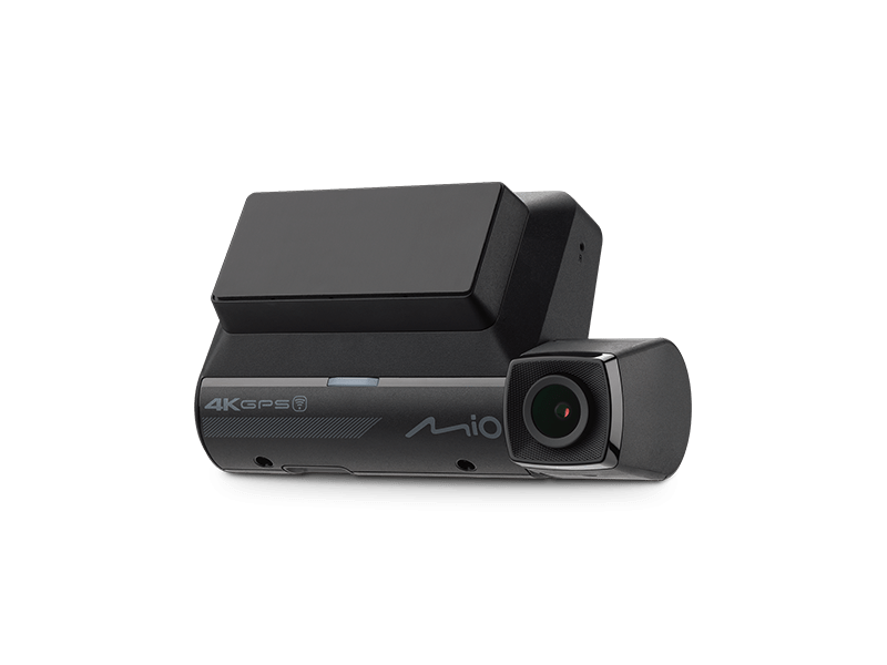 MIO MiVue™ 955W 2,7