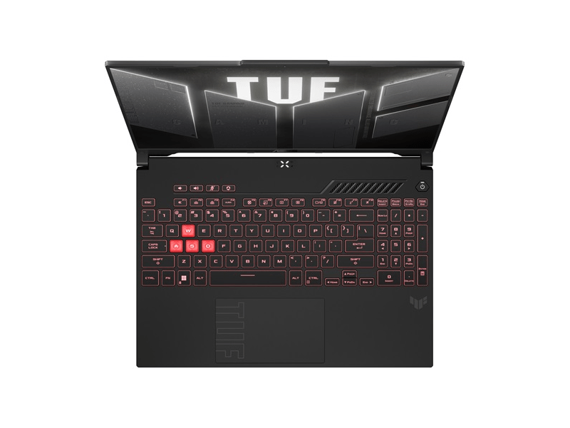 Asus TUF Gaming F16 FX607VU-RL089 Notebook