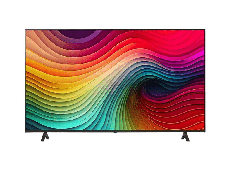 LG 55NANO82T3B 55" NanoCell 4K Smart TV