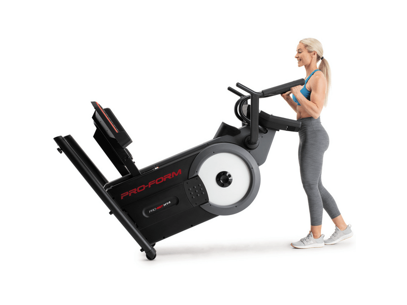 Pro-Form Pro Hiit H14 ellipt tréner, taposó