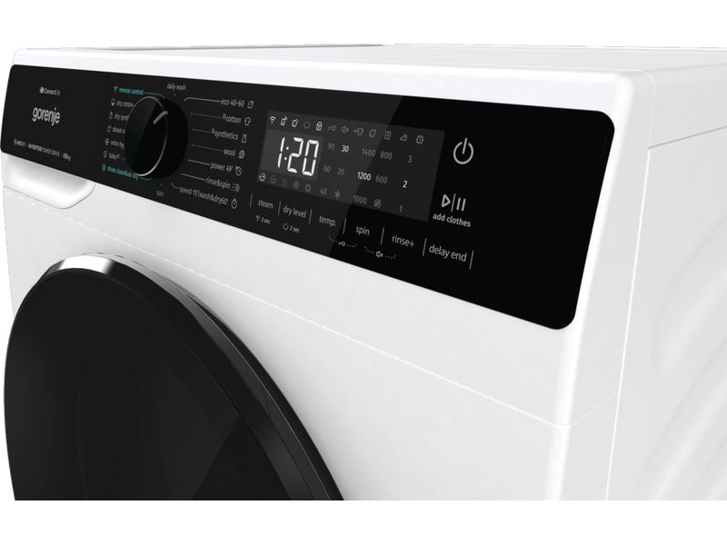 Gorenje WD2PA854ADW Perilica-sušilica rublja