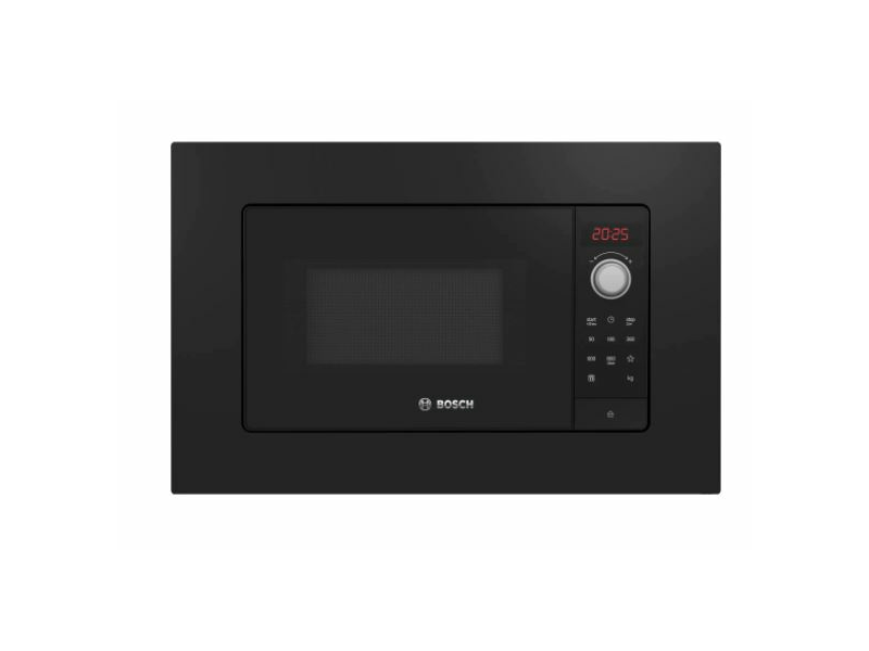 Bosch HBA573BA0 Beépíthető sütő + Bosch PUG61RAA5E Indukciós főzőlap + Bosch BFL623MB3 Beépíthető mikrohullámú sütő