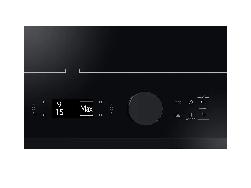 Samsung NZ64B7799GK/U2 Beépíthető indukciós főzőlap
