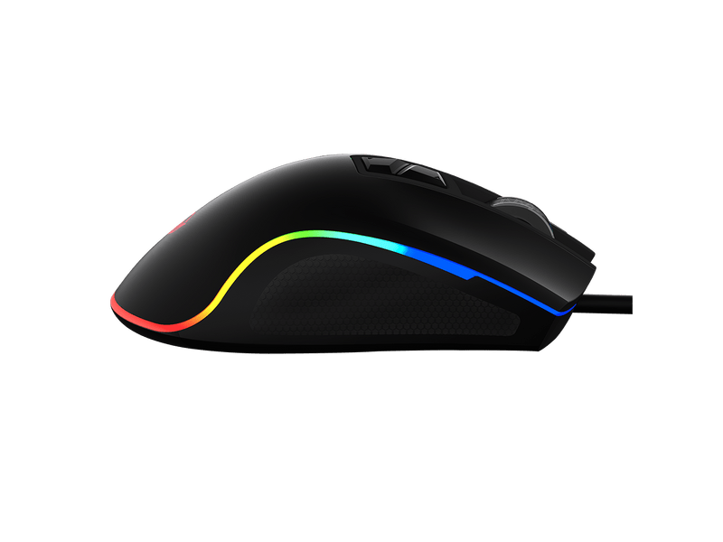 Meetion G3330 Gamer egér