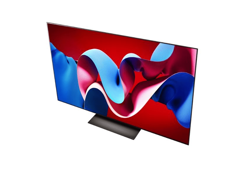 LG OLED65C41LA 65