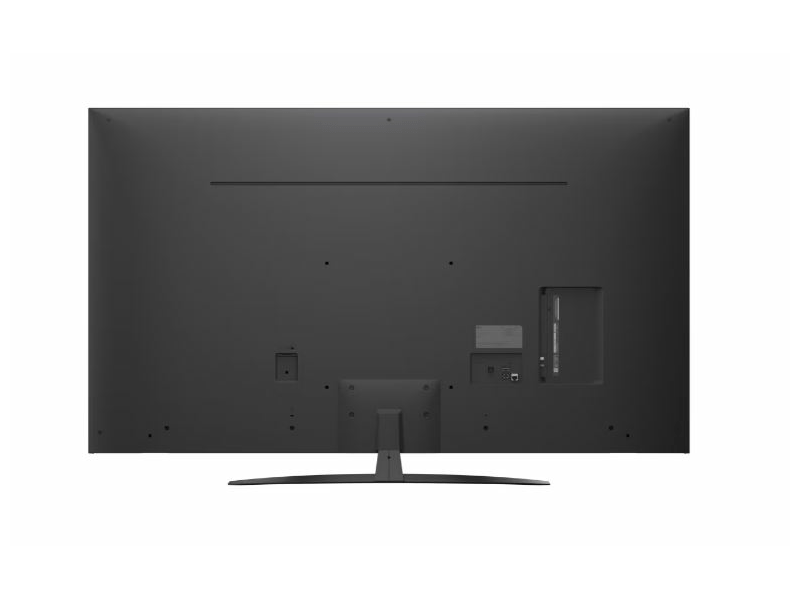Smart LED TV 4K UHD, HDR, webOS