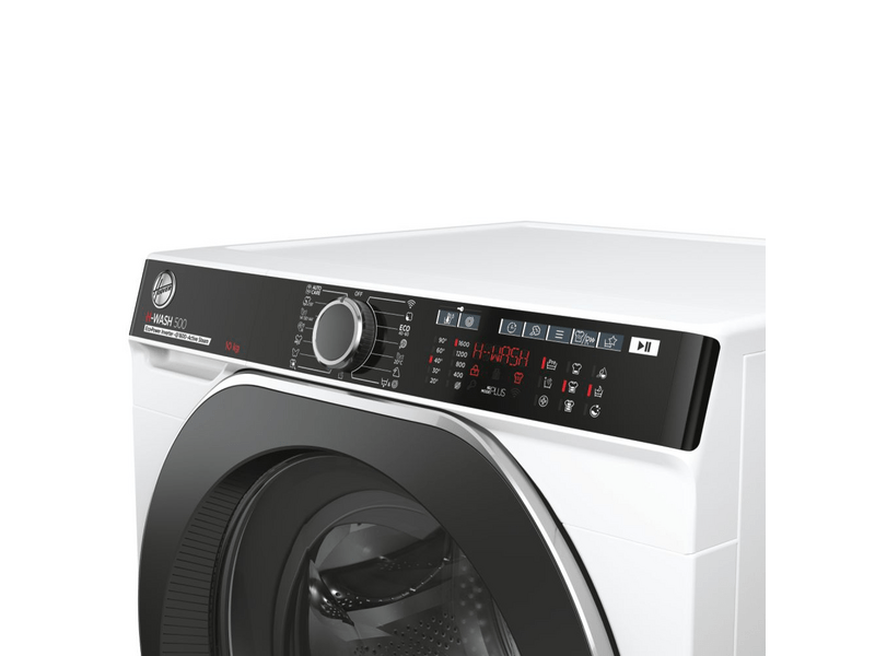 Hoover HWP 610AMBC/1-S Elöltöltős mosógép