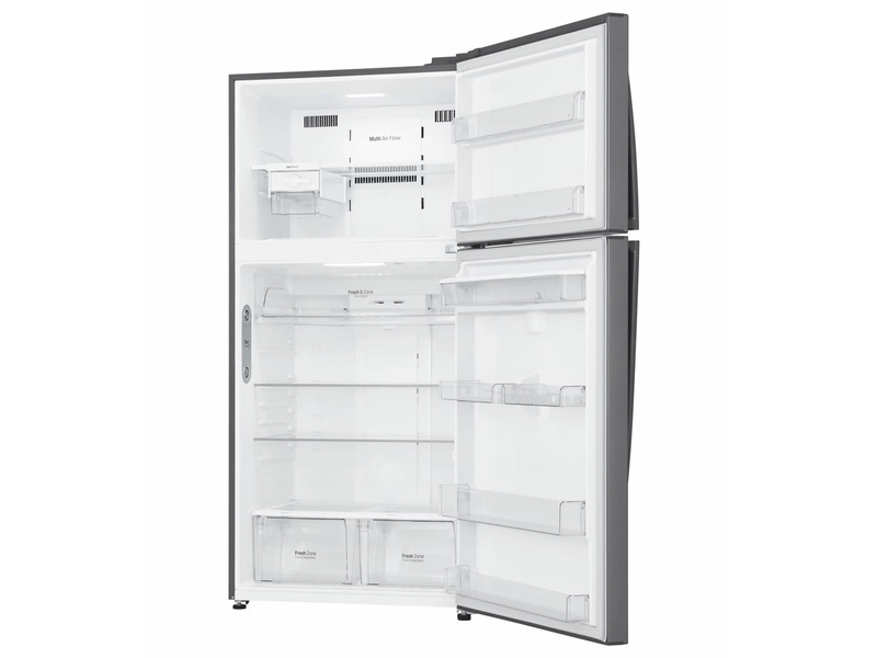 LG GTF916PZPED Felülfagyasztós hűtőszekrény