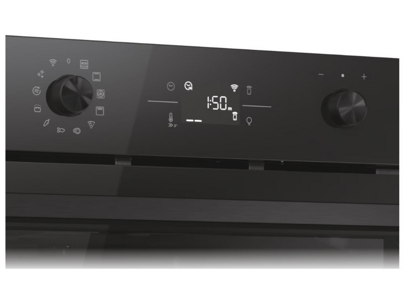 Candy CA6 NP5B3YTB Ugradbena pećnica