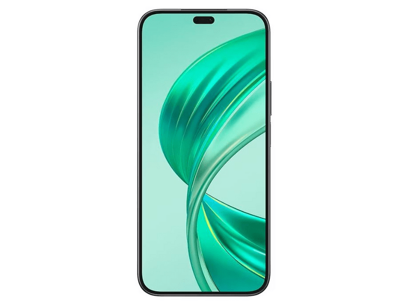 Honor X8b 8/256GB Okostelefon, fekete