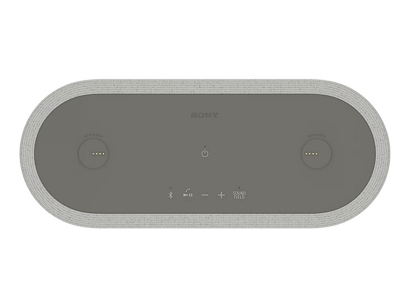 Sony HT-AX7 Hangprojektor