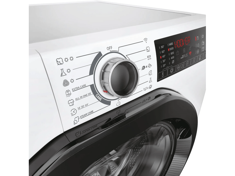 Hoover H3DPS4746TAMB5-S Mosó-szárítógép