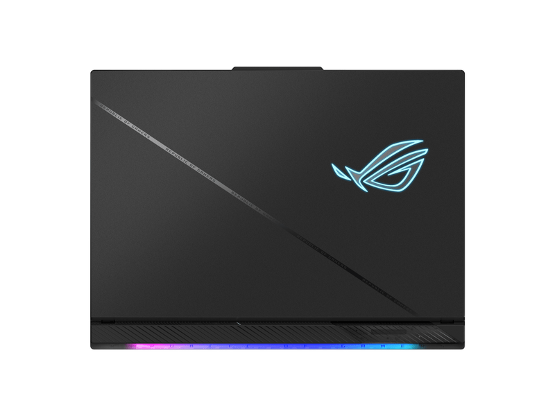 Asus ROG Strix SCAR 16 G634JYR-NM007W Notebook + Windows 11