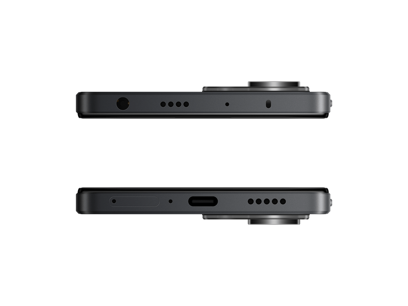 POCO X5 Pro 5G 6/128GB Okostelefon, fekete (MZB0CS6EU)