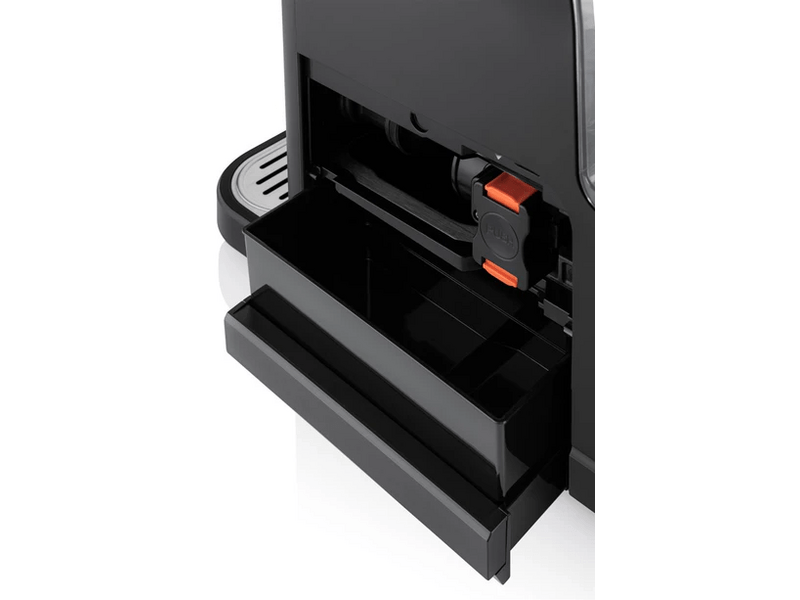 ETA Nero Crema Automata kávéfőző, fekete (8180 90000)