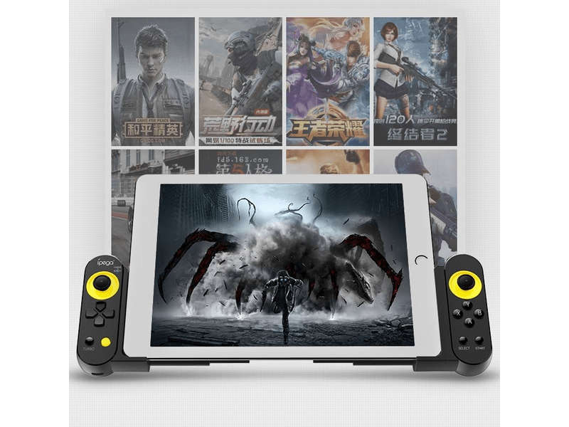 iPega PG-9167 Android/iOS/PC Játékkontroller