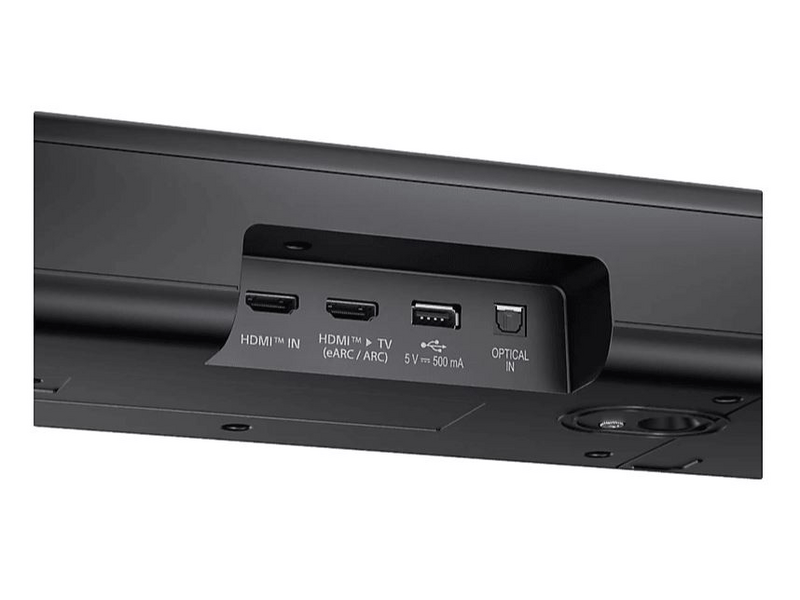 LG S77TY 3.1.3 kanalni Dolby Atmos Soundbar