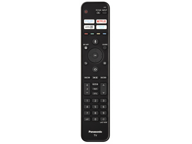 Panasonic TX-55MX800E 55
