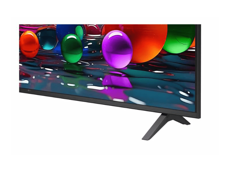 Smart LED TV, 4K UHD, HDR, webOS