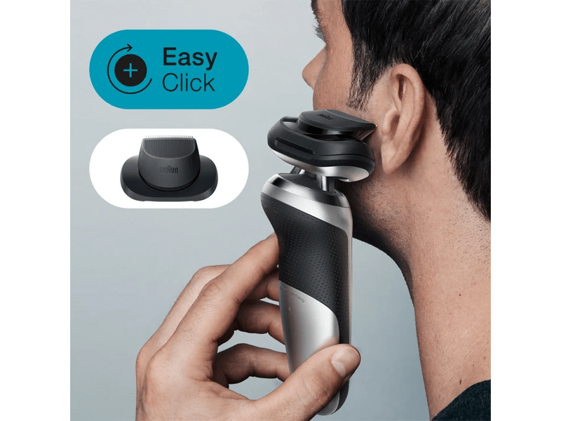 Braun Series 7 71-S7200cc Wet&Dry Dry aparat za brijanje