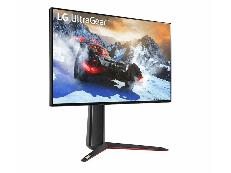 LG 27GP95RP-B 27” UHD 4K IPS Gaming Monitor