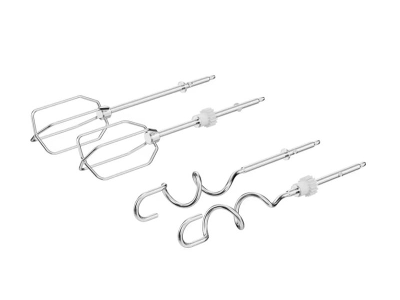 Electrolux ESM4B Mikser sa zdjelom, crni