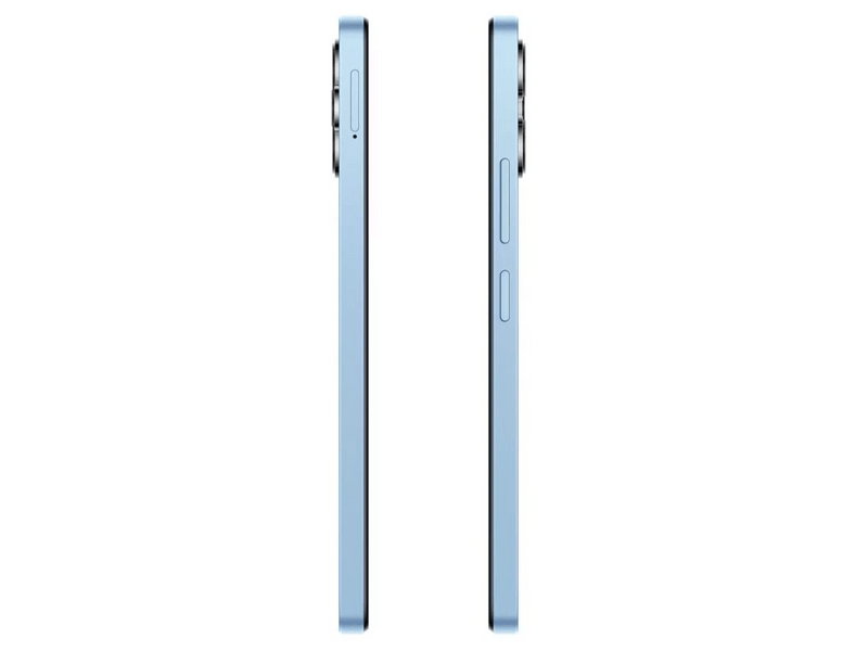 Xiaomi Redmi 12 8/256GB Okostelefon, égkék