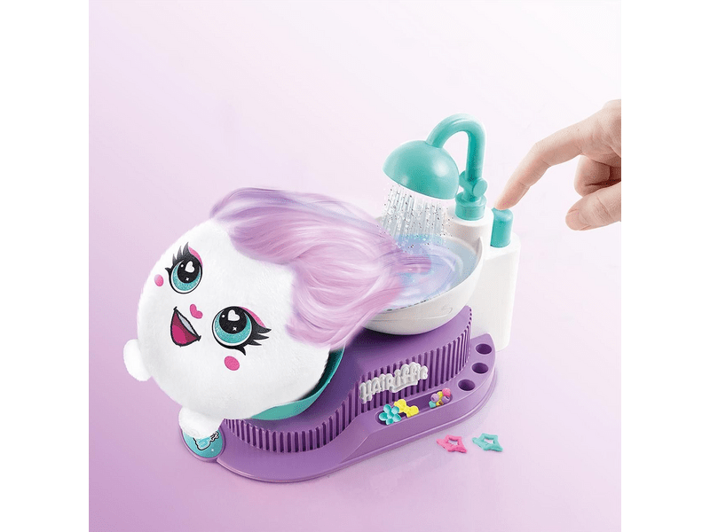 Style 4 Ever Airbrush Plush Hair-iffic hajszalon (AIR044)