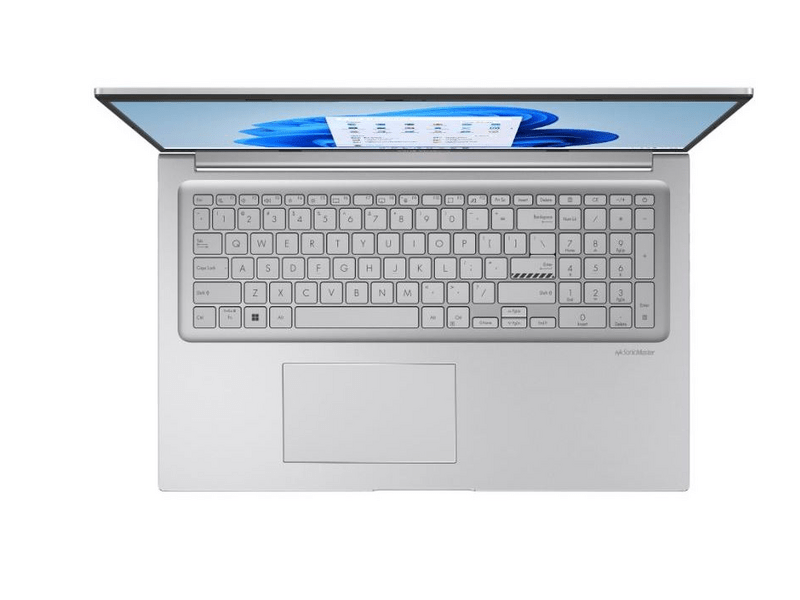 Asus Vivobook 17 X1704ZA-BX231W Notebook + Windows 11