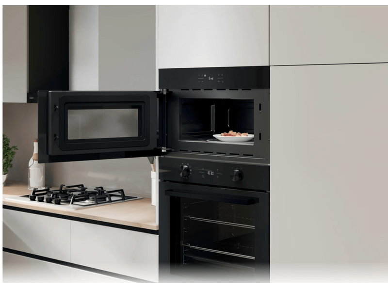 Candy CA38SMBF7XS Ugradbena mikrovalna pećnica