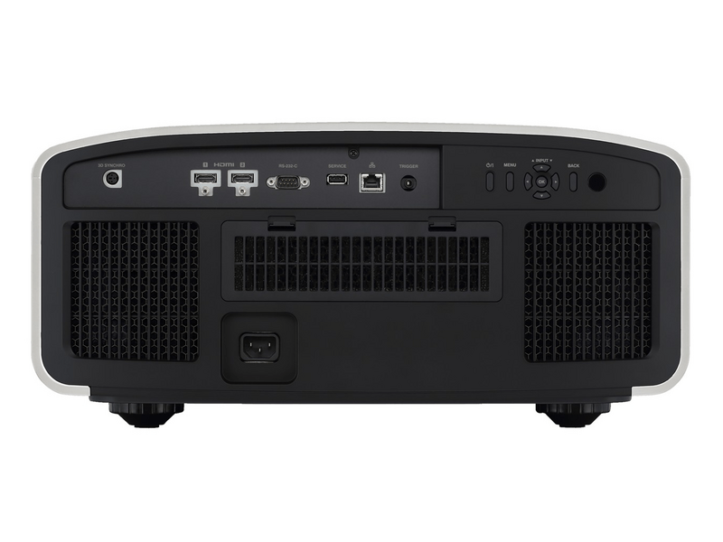 JVC DLA-NP5W D-ILA 4K projektor