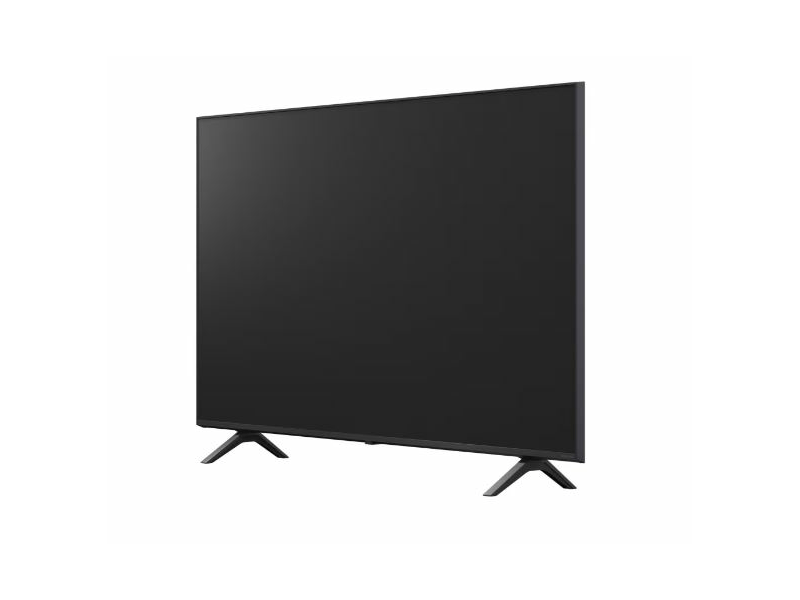 NanoCell Smart LED TV 4K UHD, HDR, webOS