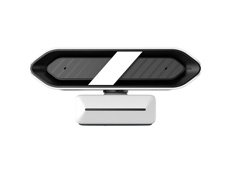 Lorgar Rapax 701 Streaming kamera, fehér