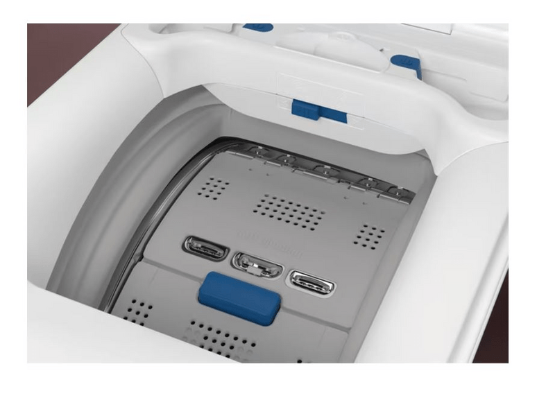 Electrolux EW6TN3262H Felültöltős mosógép