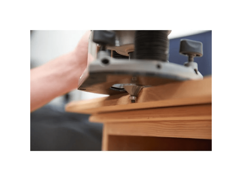 Ryobi RRT1600-K glodalica